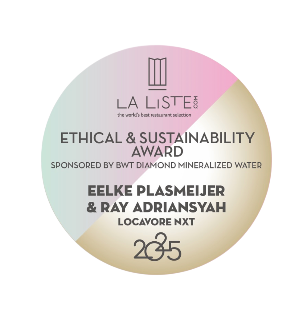 La Liste Ethical & Sustainability Award
